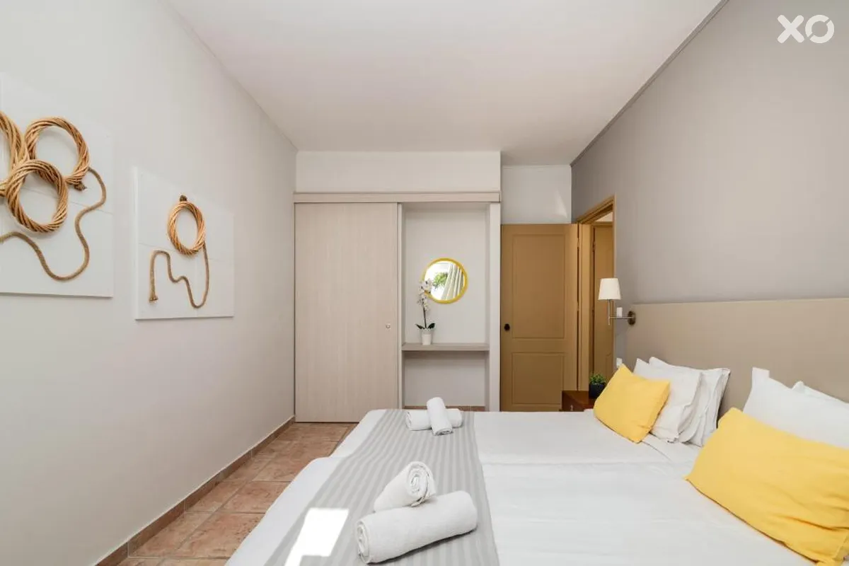 Cavo D'Oro Hotel