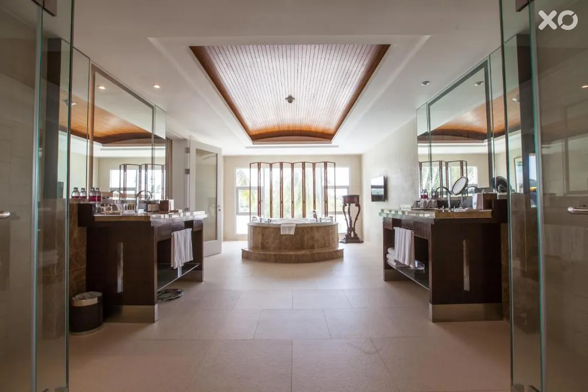 Phuket Panwa Beachfront Resort