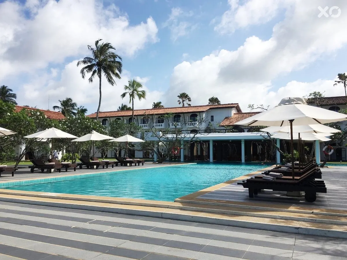 Heritance Ayurveda