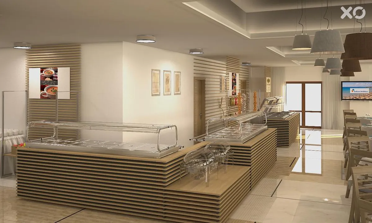 Pomorie Sun Hotel