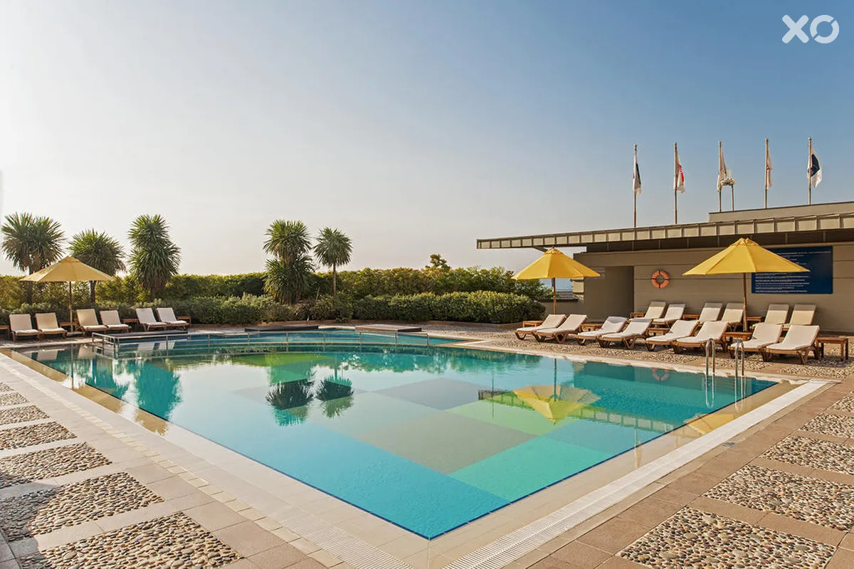 Novotel Istanbul Zeytinburnu