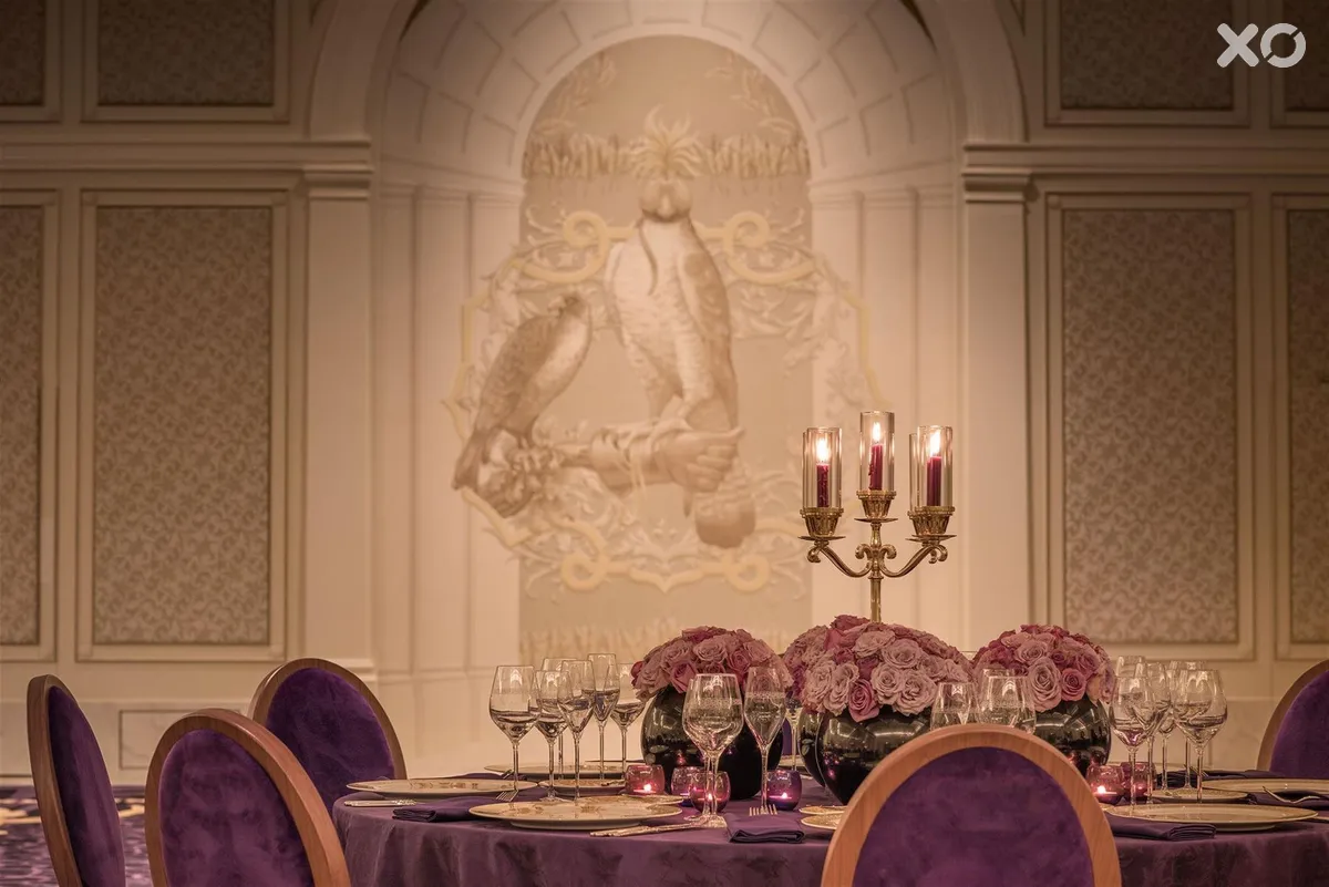 Palazzo Versace Dubai