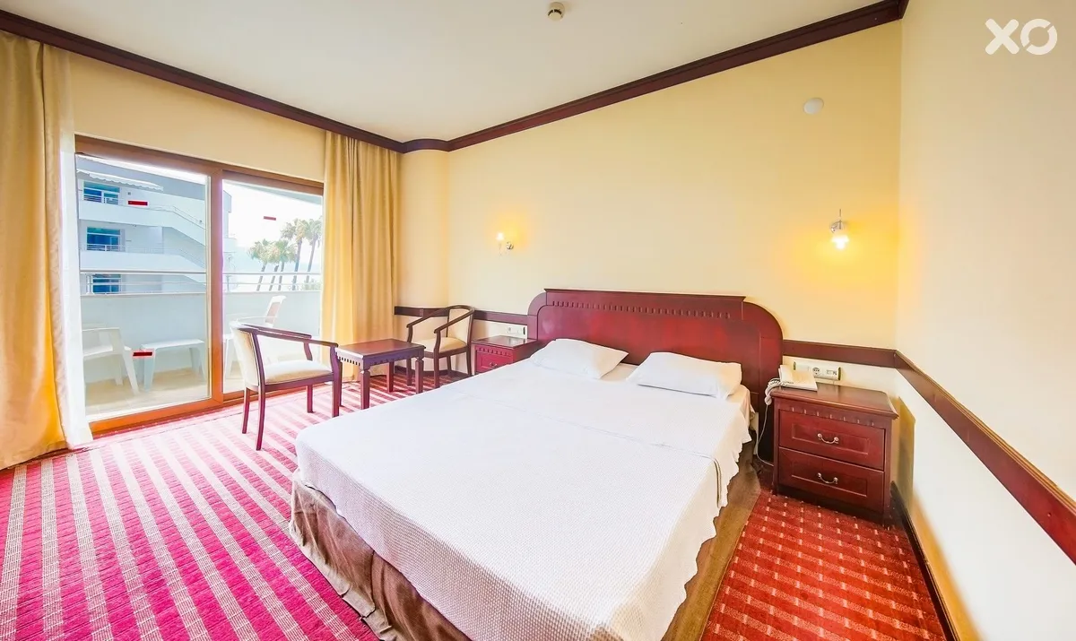 My Dream Hotel