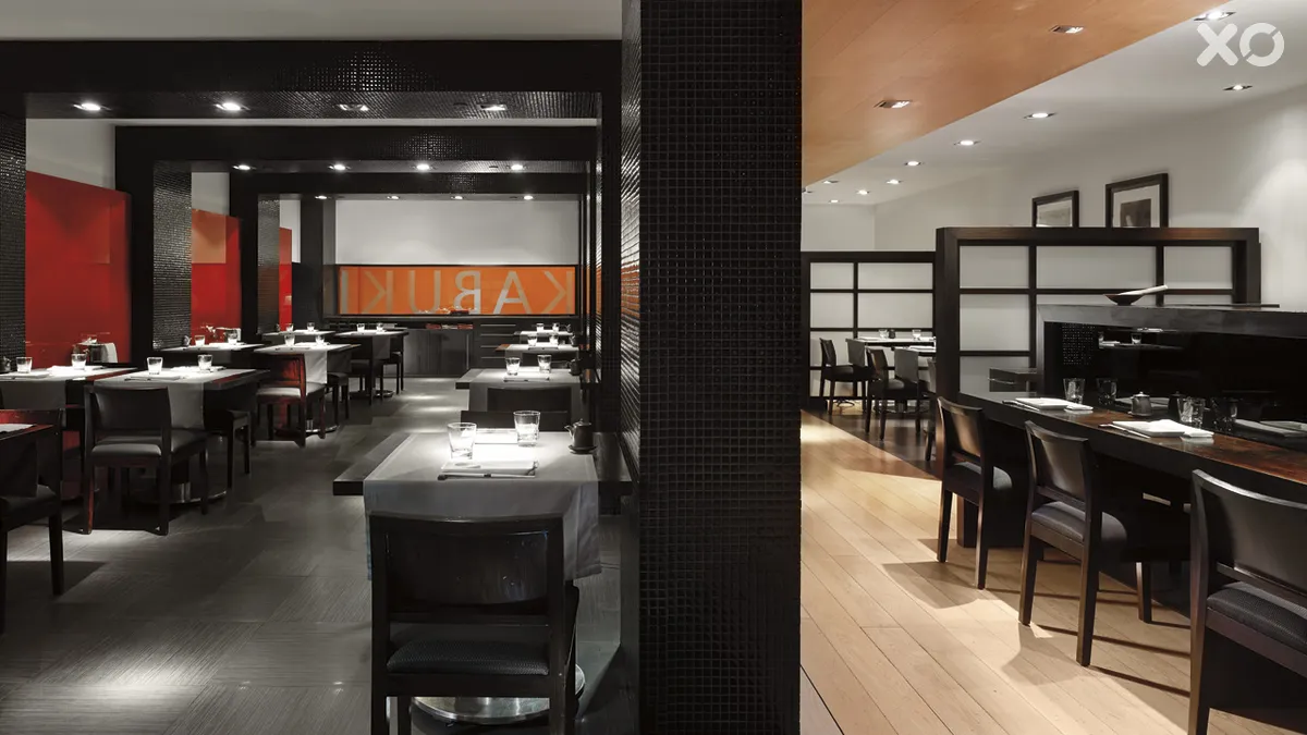 The Ritz-Carlton, Abama