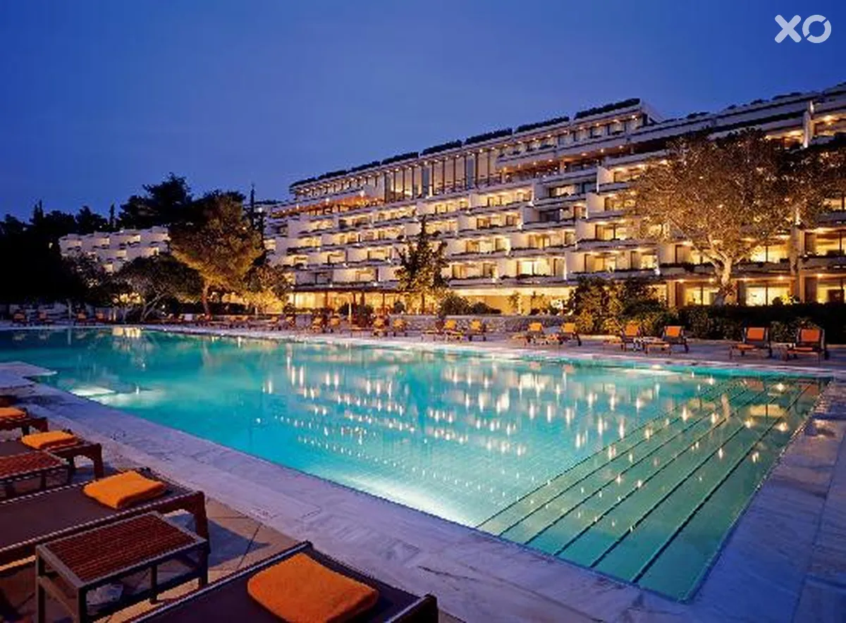 Four Seasons Astir Palace Hotel Athens