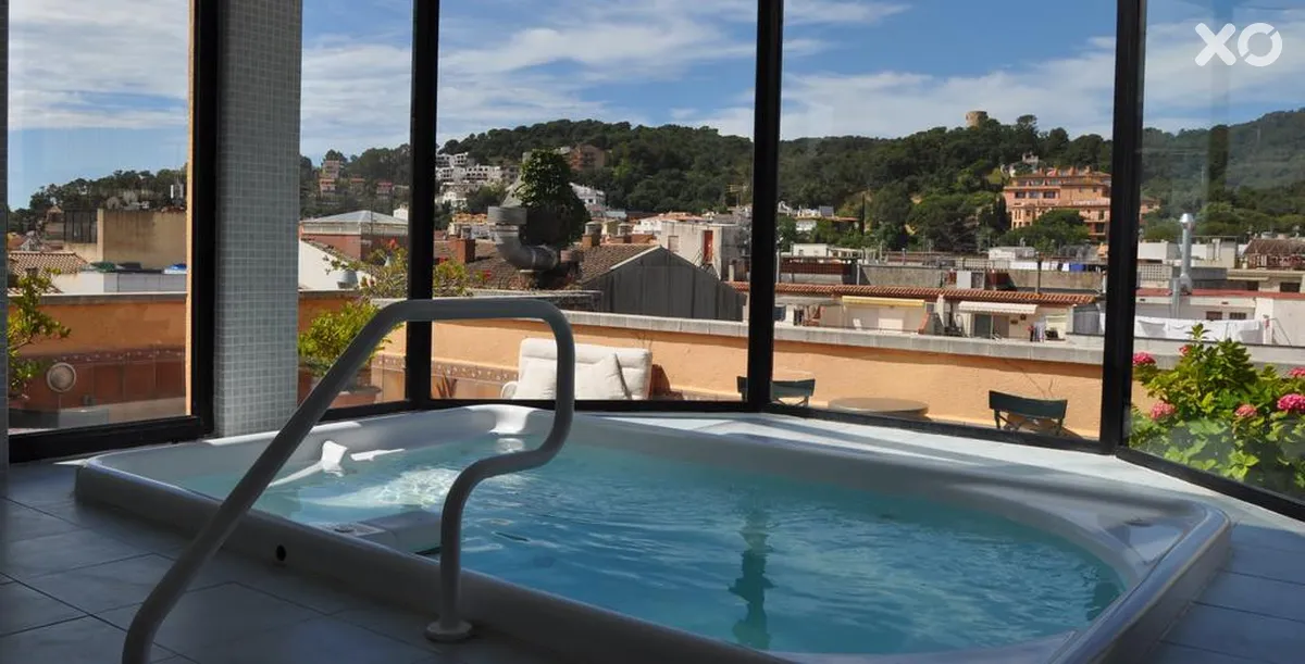 URH Vila de Tossa