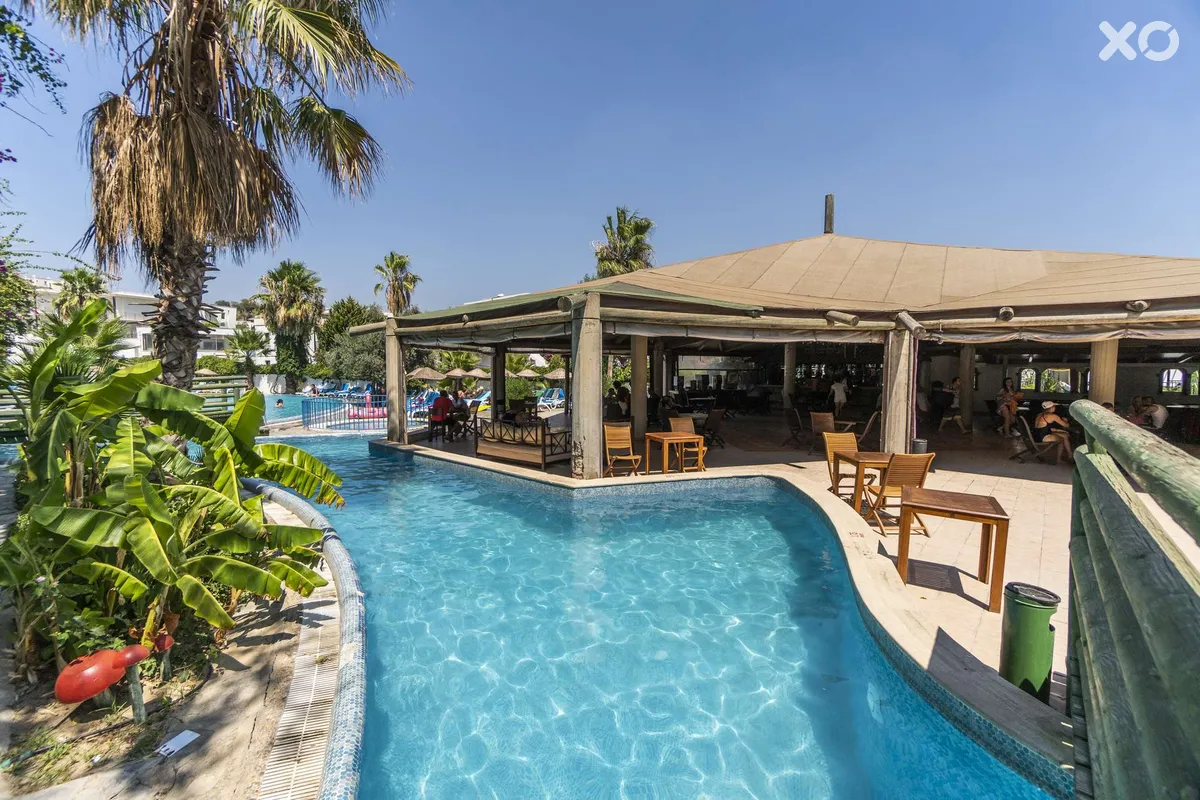 Ayaz Aqua Beach