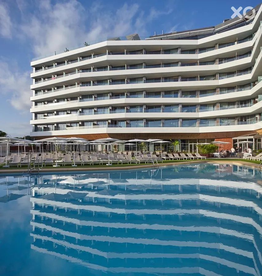Iberostar Selection Llaut Palma