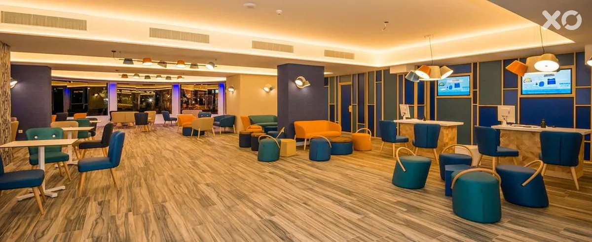 Hovima La Pinta Beachfront Family Hotel
