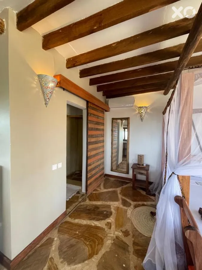 Lapili Residence Apartments
