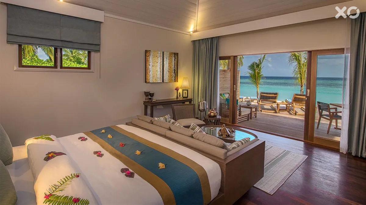 Hurawalhi Island Resort