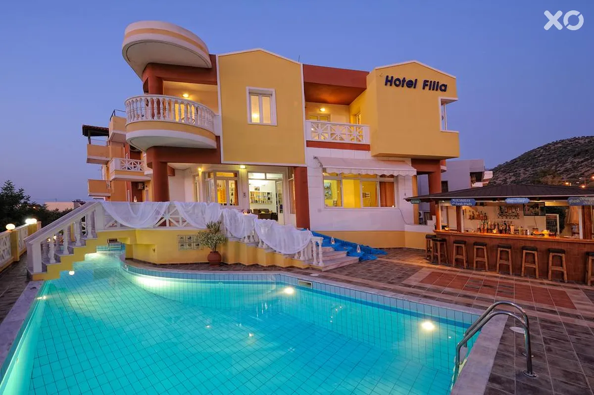 Filia Hotel