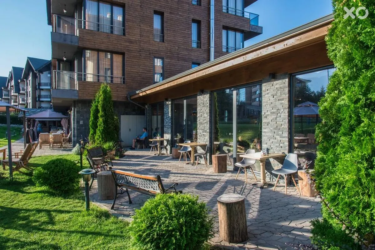 Cornelia Boutique Hotel & Spa