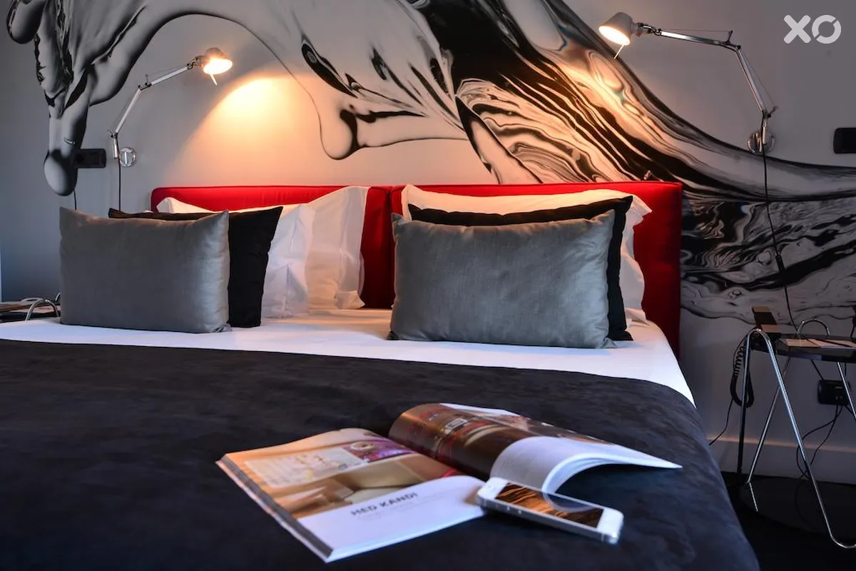 Farol Hotel