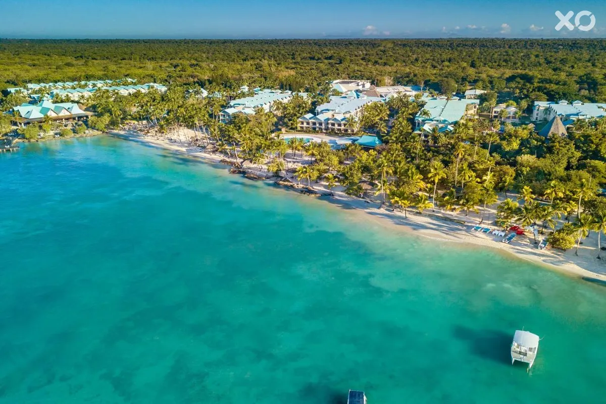 Hilton La Romana