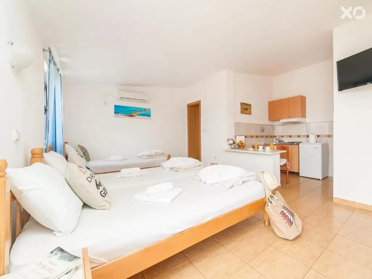 Viktorija Apartments