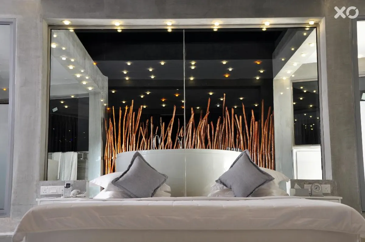 Villa Thawthisa The Boutique Hotel