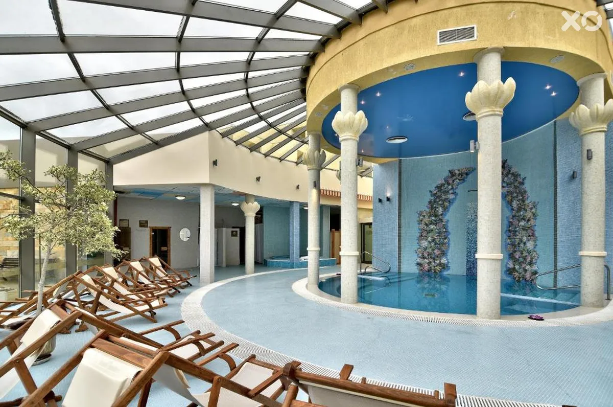 Les Magnolias Hotel