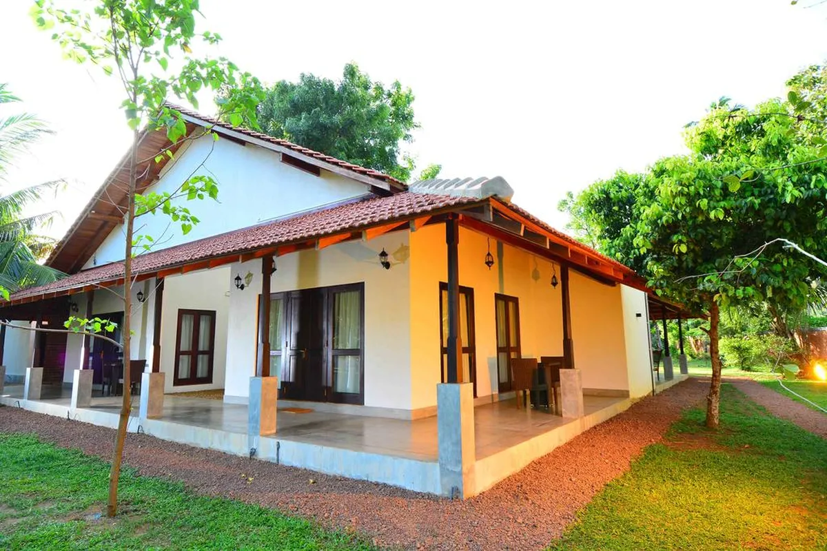Handun Villas