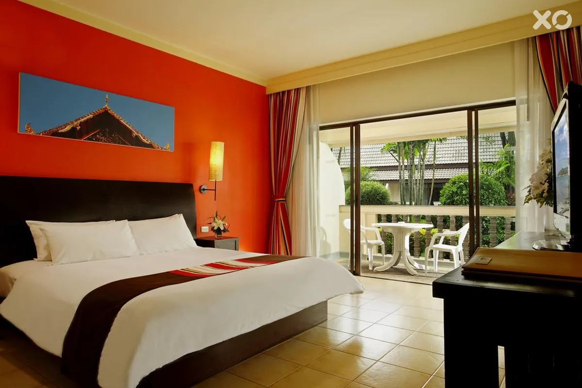 Centara Kata Resort