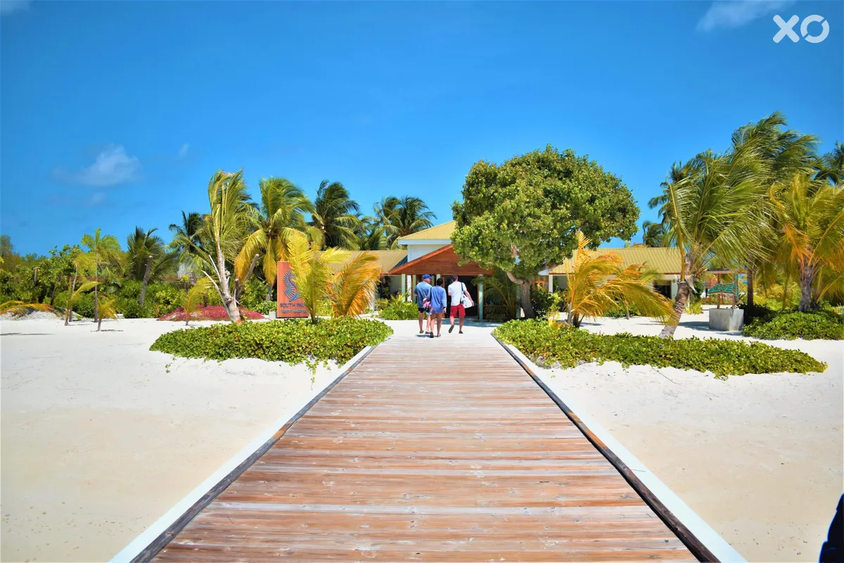 South Palm Resort Maldives