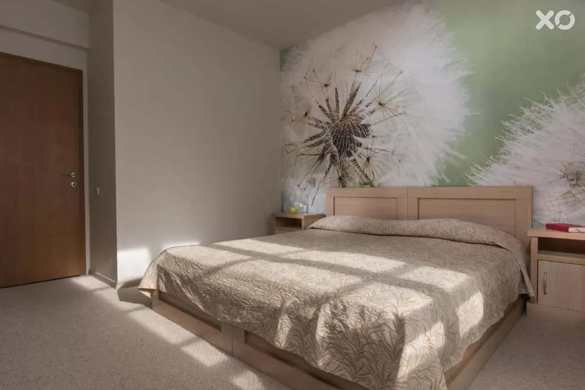 Malina Residence Hotel
