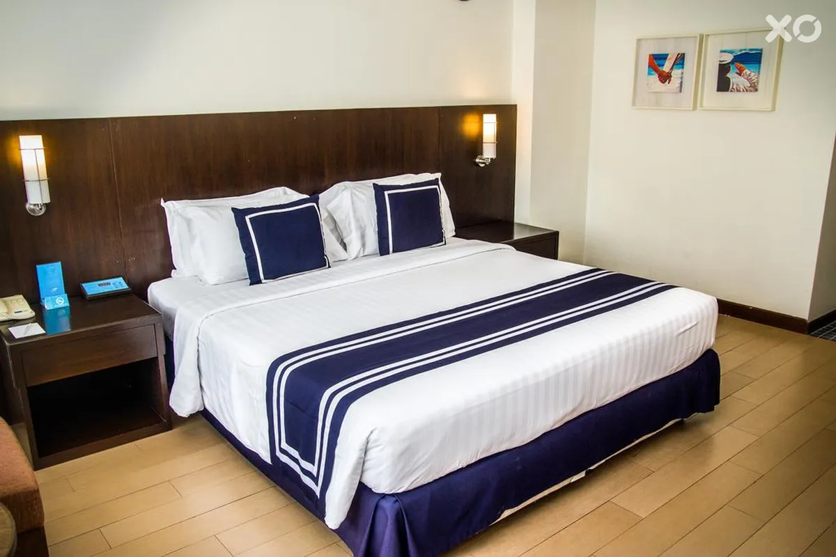 A-One New Wing Hotel