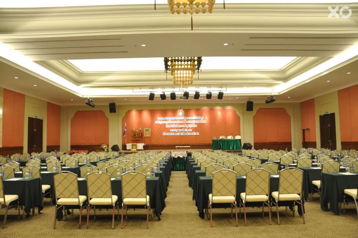 Ravindra Beach Resort & Spa