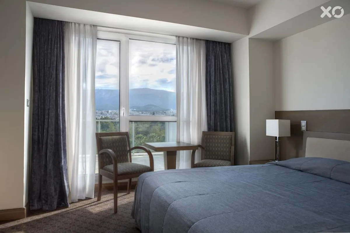 Amalia Athens Hotel