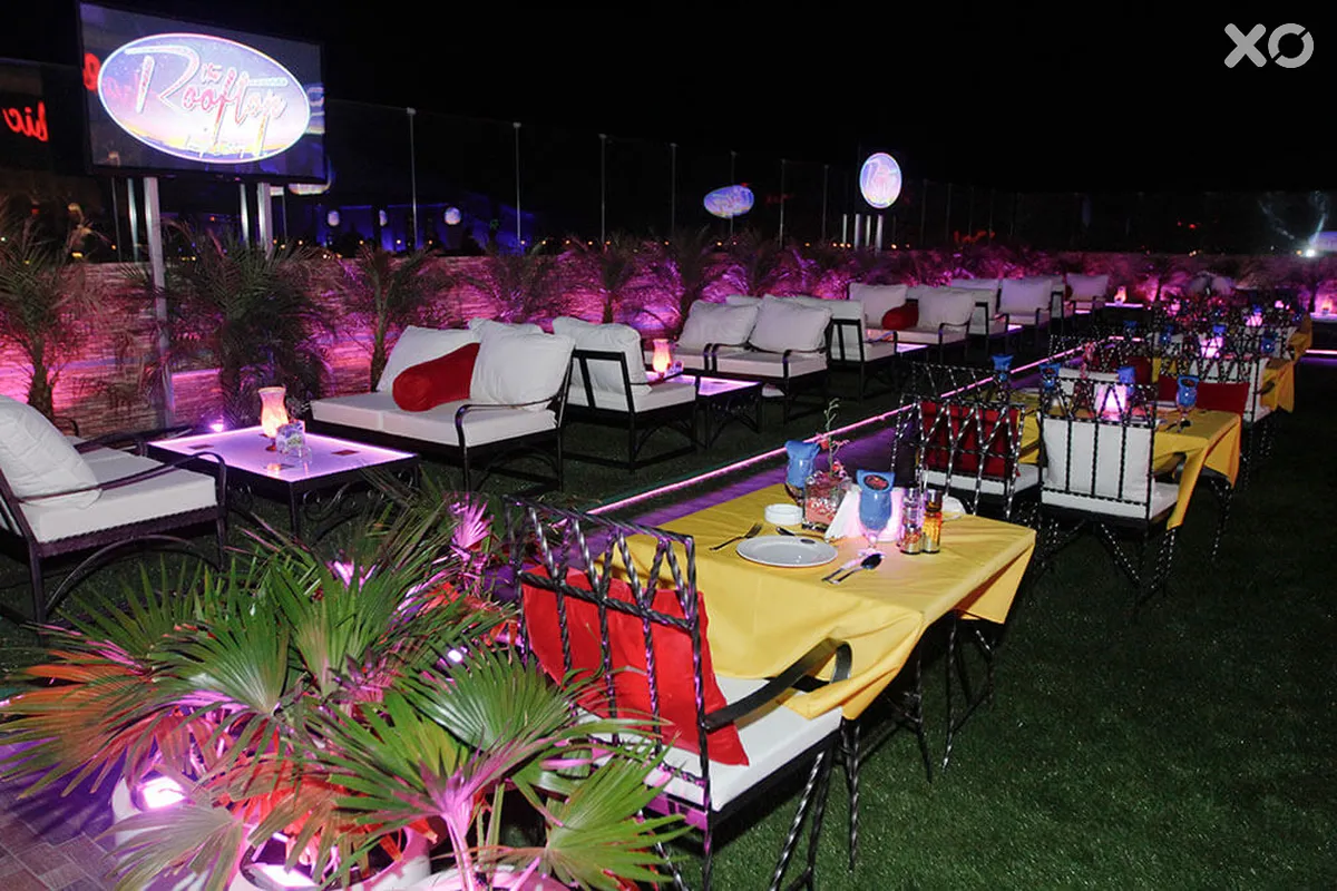 Royal Ascot Hotel