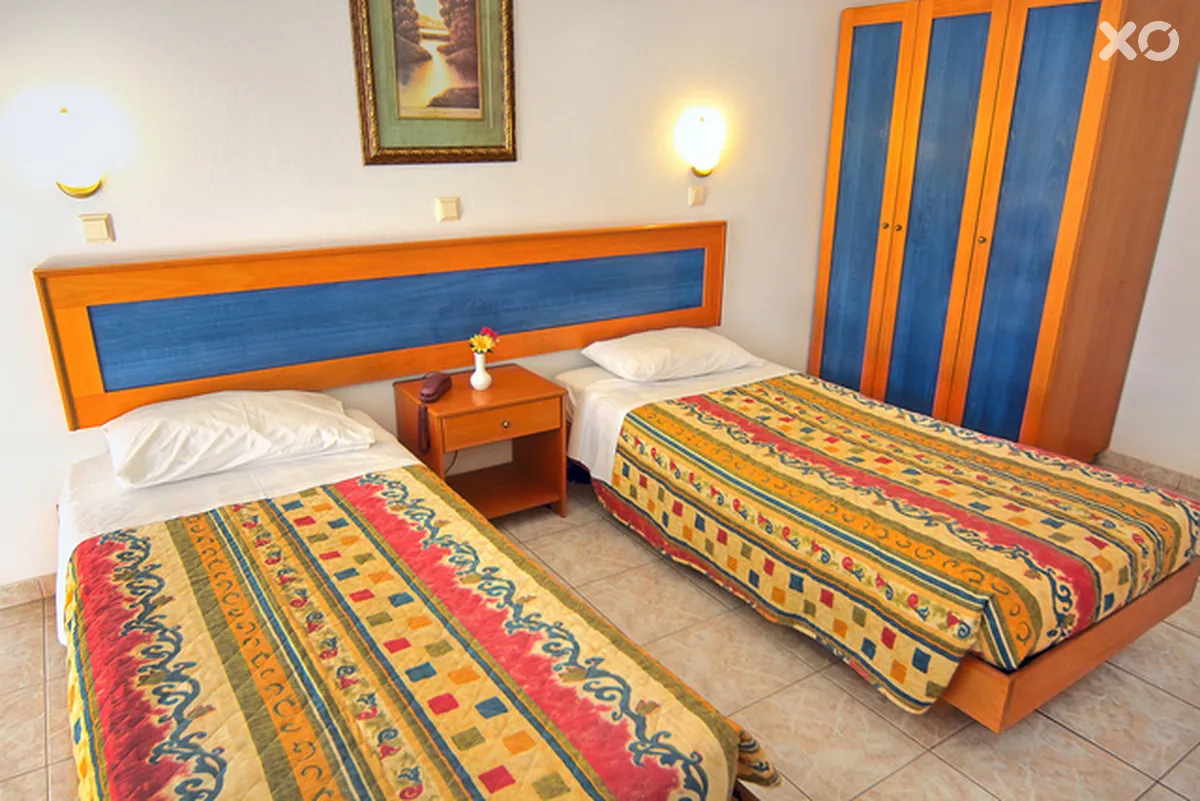 Kassandra Apartments