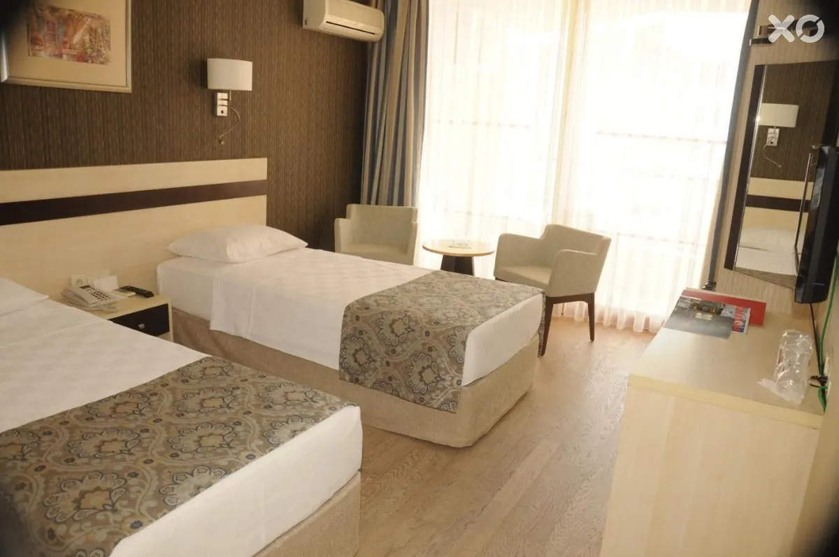A11 Hotel Alanya