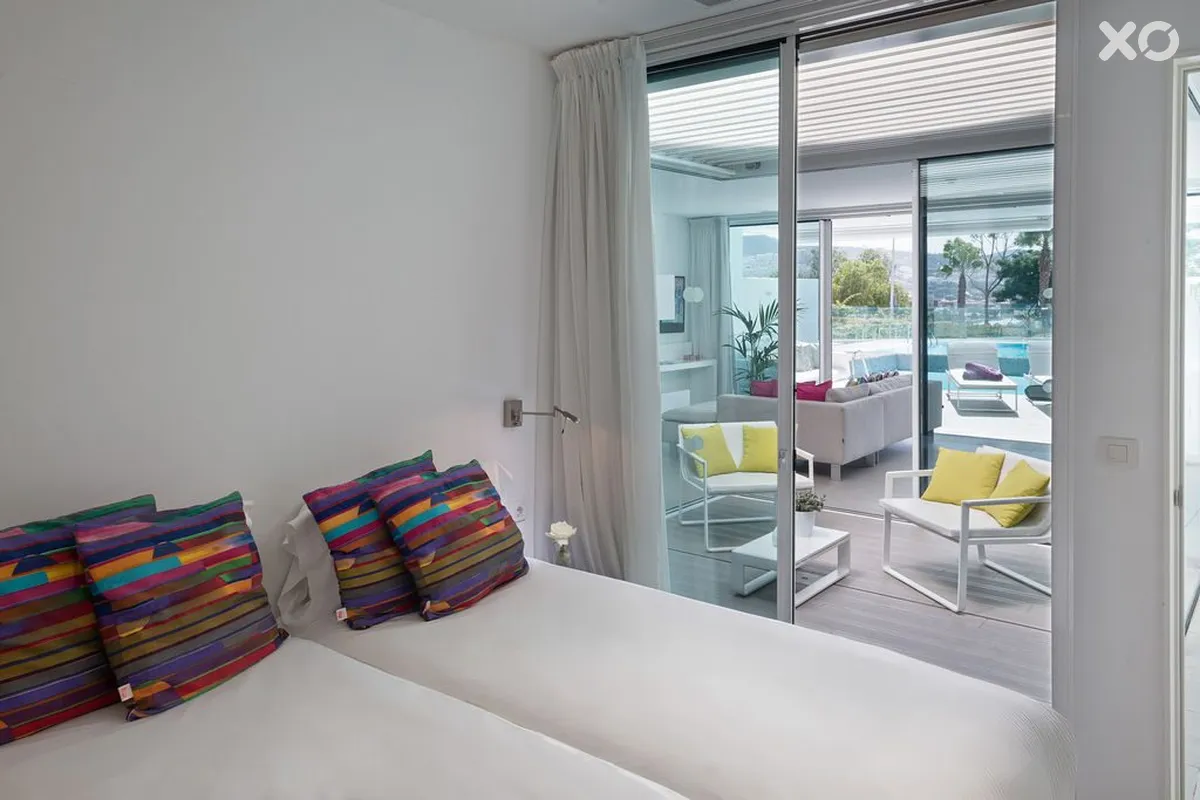 Baobab Suites Hotel