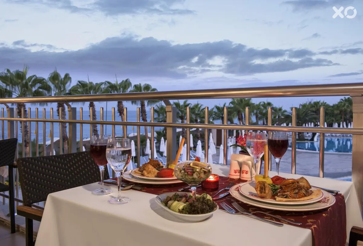 Botanik Hotel & Resort