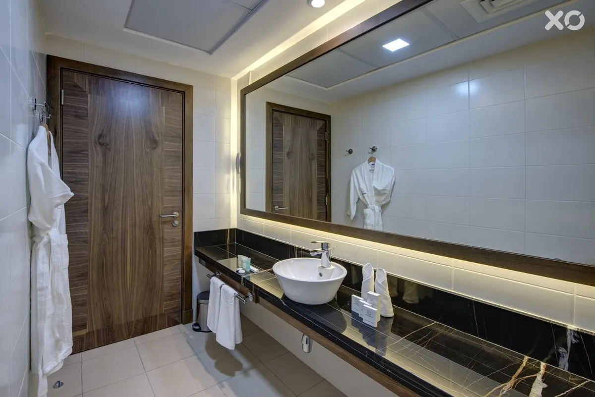 Class Hotel Apartments