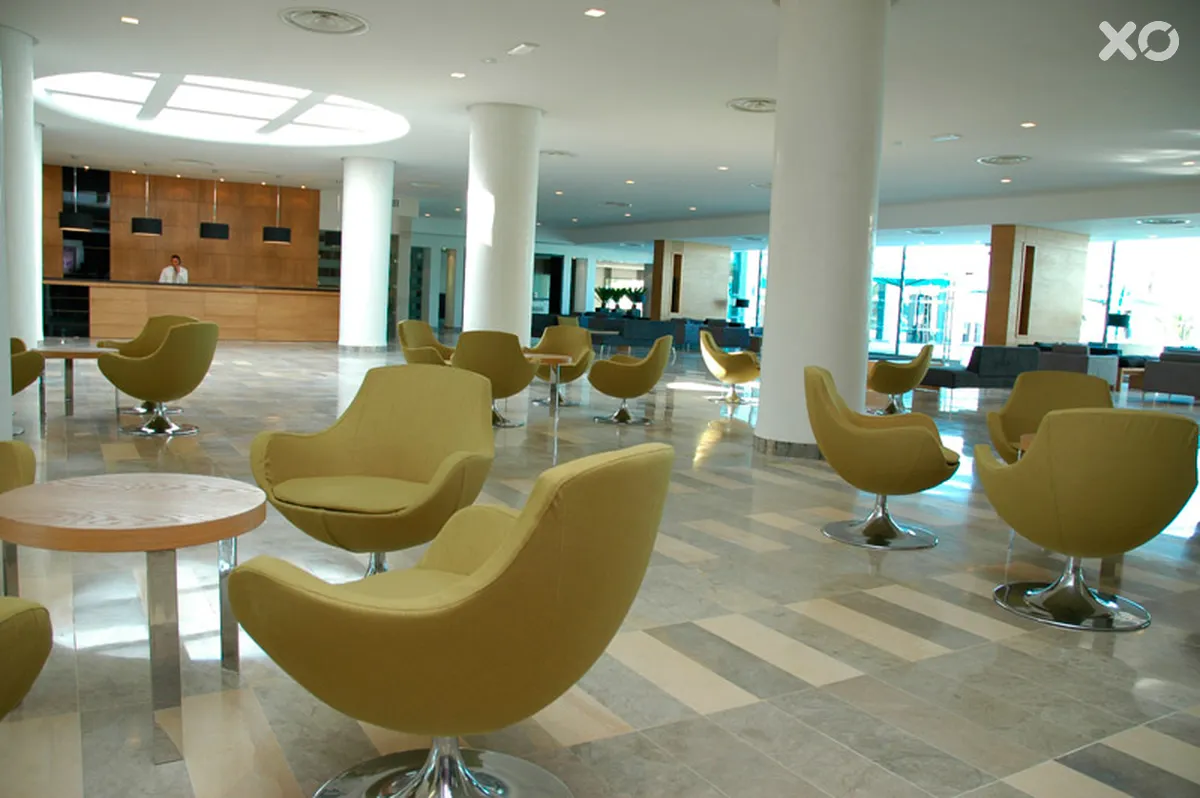 Thalassa Sousse Resort & Aquapark