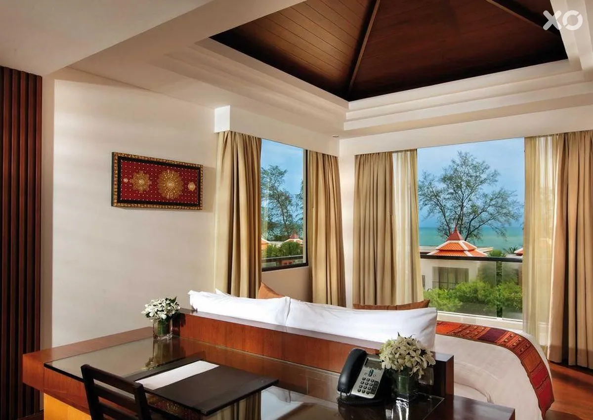 Movenpick Resort Bangtao Beach Phuket