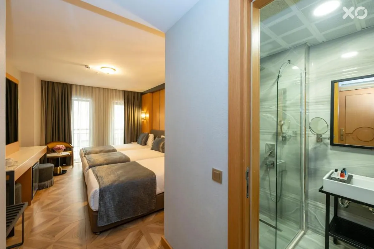 Freya Luxury Hotel