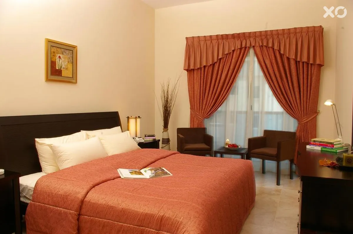 Al Raya Hotel Apartments
