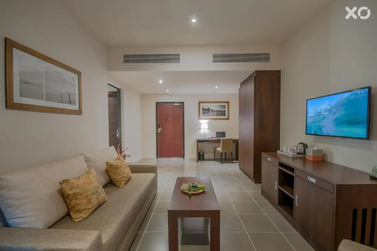 Thanyapura Sports & Health Resort