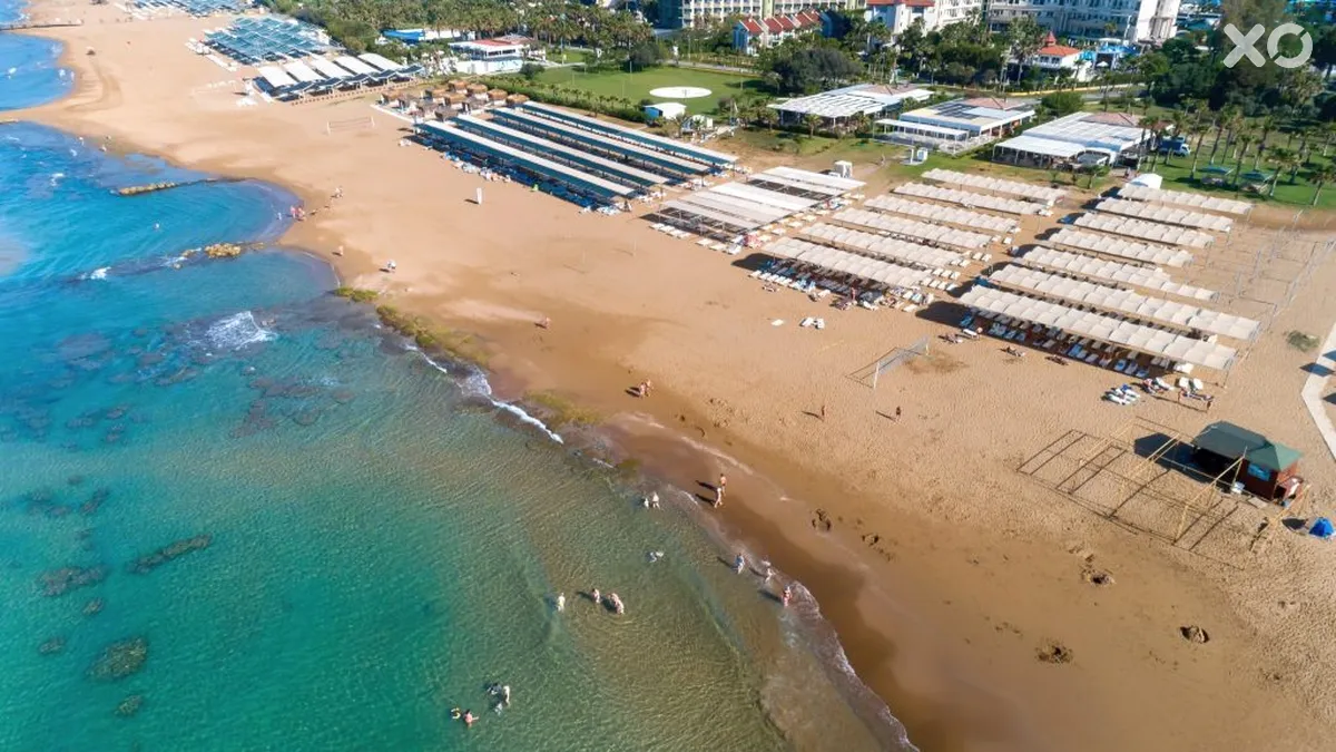 Orfeus Park Hotel