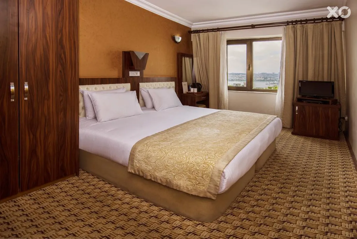 Elan Hotel