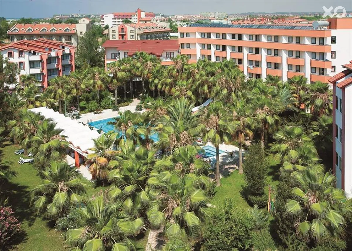 Orfeus Armin Hotel