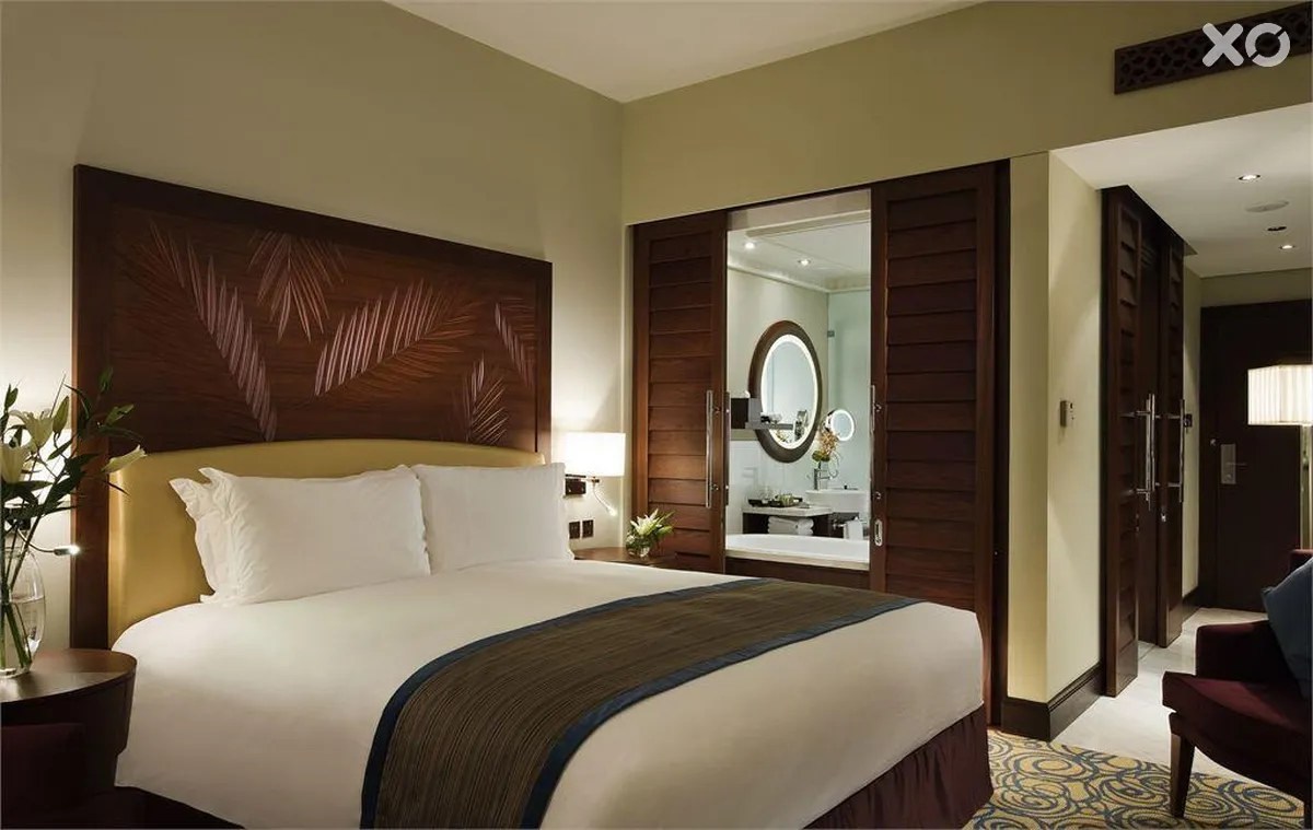 Sofitel Dubai Jumeirah Beach