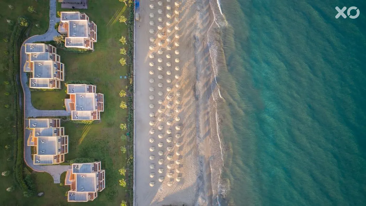 Horizon Beach Resort