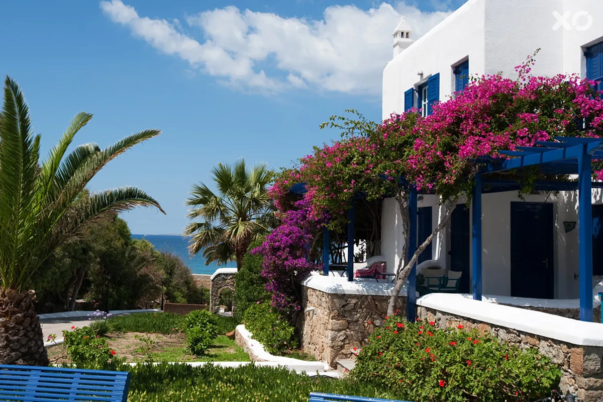 San Marco Hotel & Villas