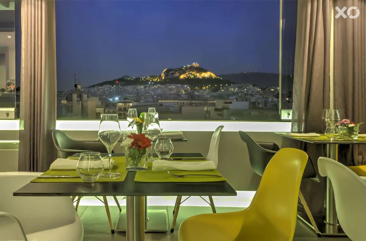 Polis Grand