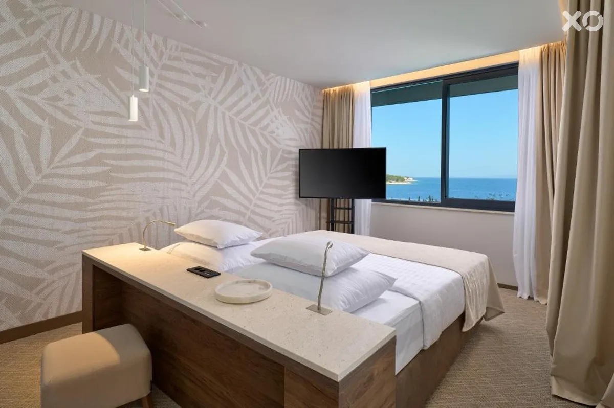 Grand Hotel View
