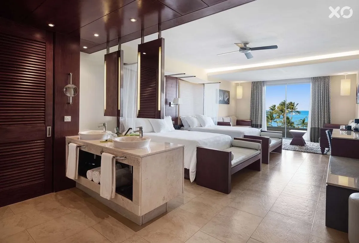Barcelo Bavaro Palace Deluxe
