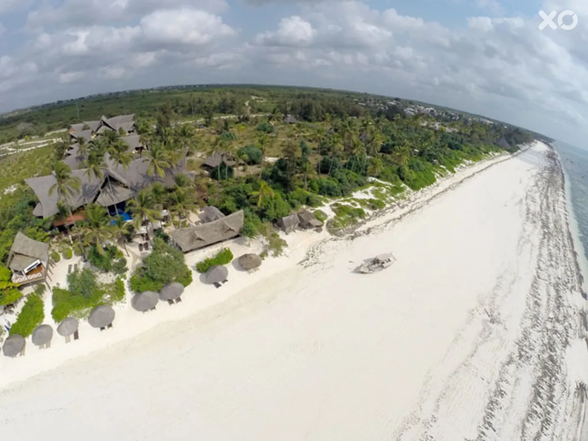 Kena Beach Hotel